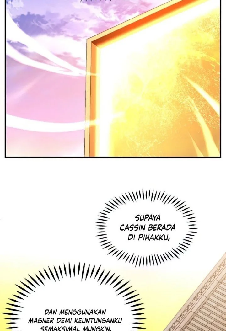 Youngest Scion of the Mages Chapter 34 Gambar 23