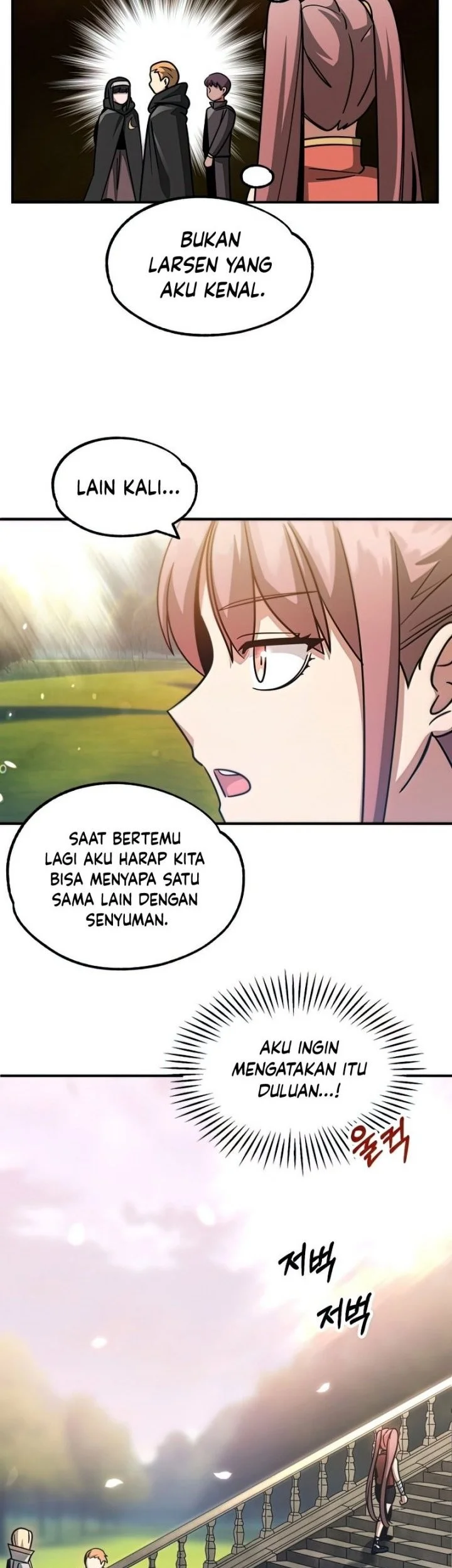 Youngest Scion of the Mages Chapter 34 Gambar 26