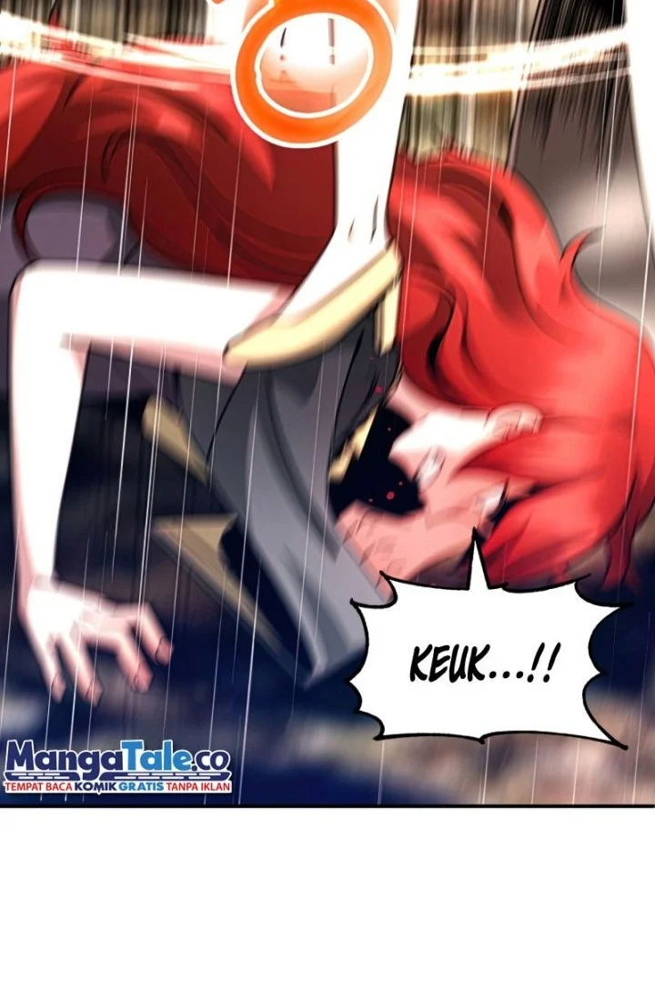 Youngest Scion of the Mages Chapter 35 Gambar 23