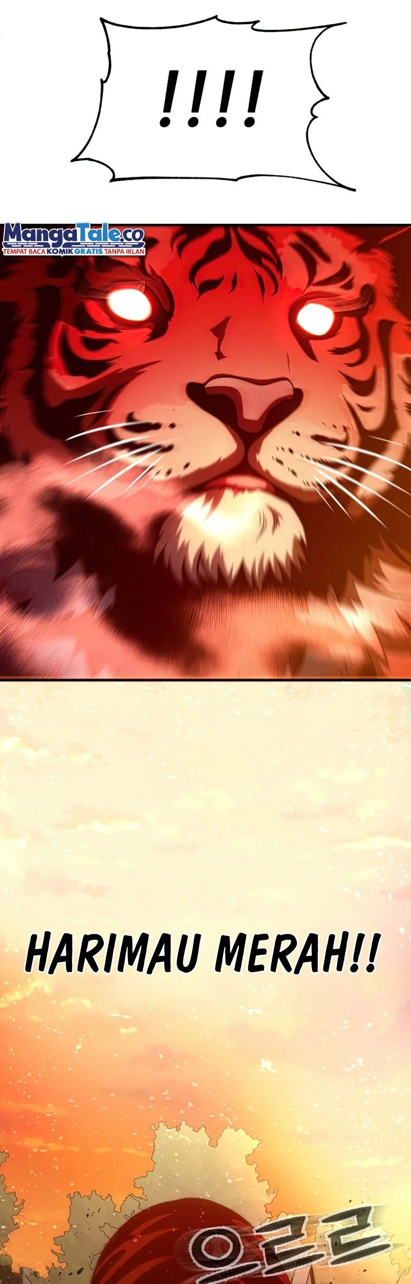 Youngest Scion of the Mages Chapter 37 Gambar 26