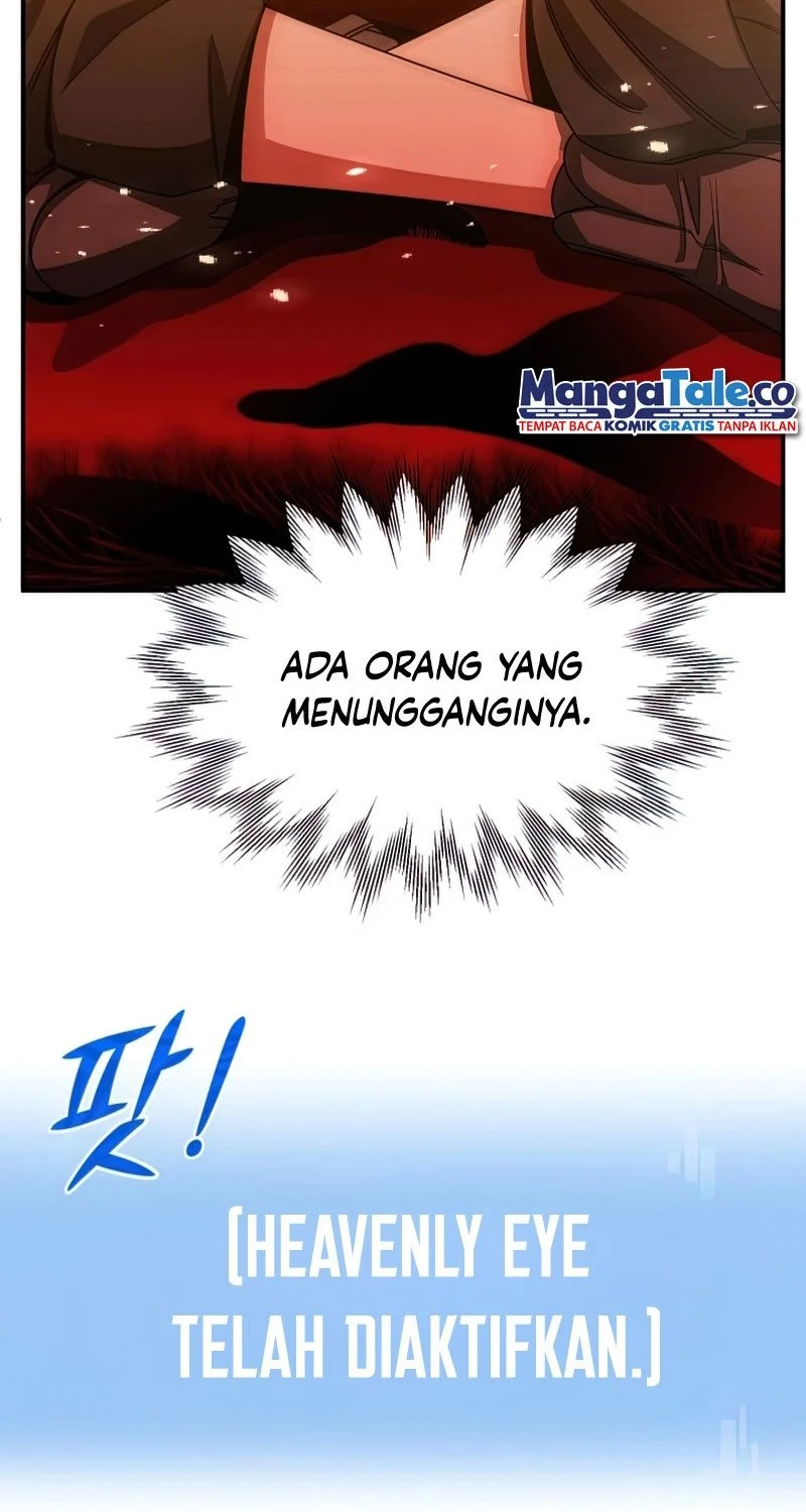 Youngest Scion of the Mages Chapter 37 Gambar 29