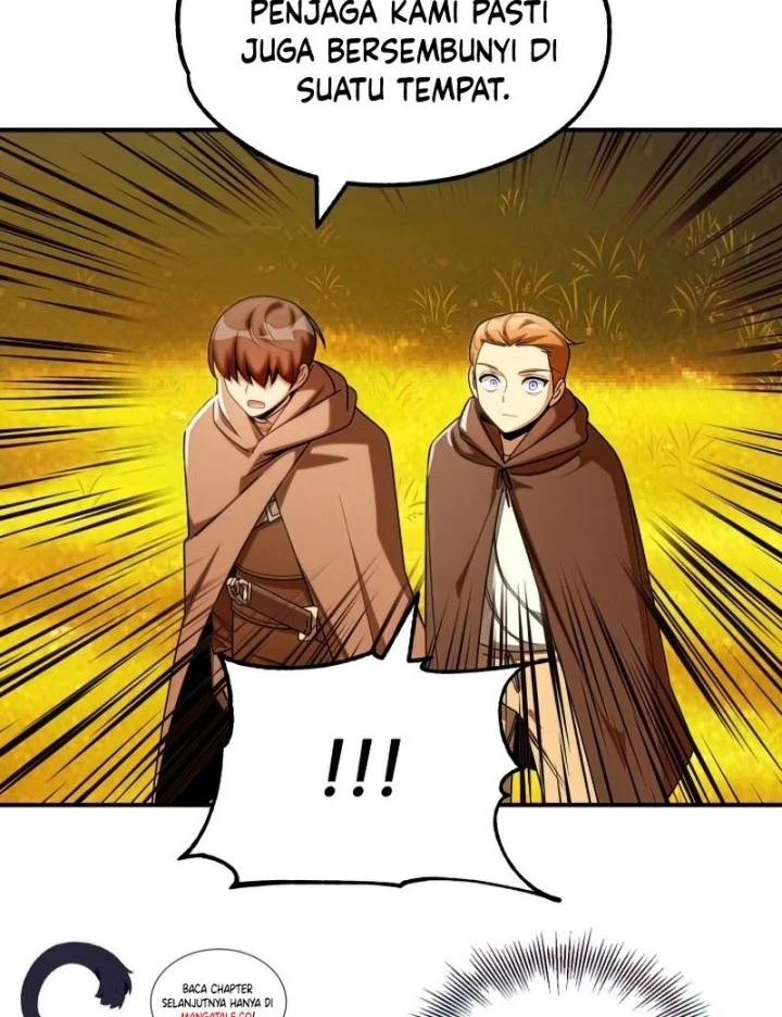 Youngest Scion of the Mages Chapter 38 Gambar 25