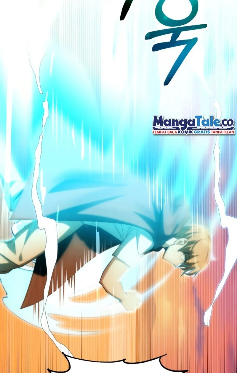 Youngest Scion of the Mages Chapter 39 Gambar 22