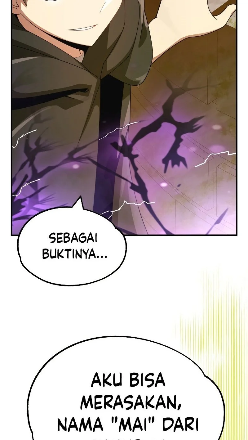 Youngest Scion of the Mages Chapter 40 Gambar 24