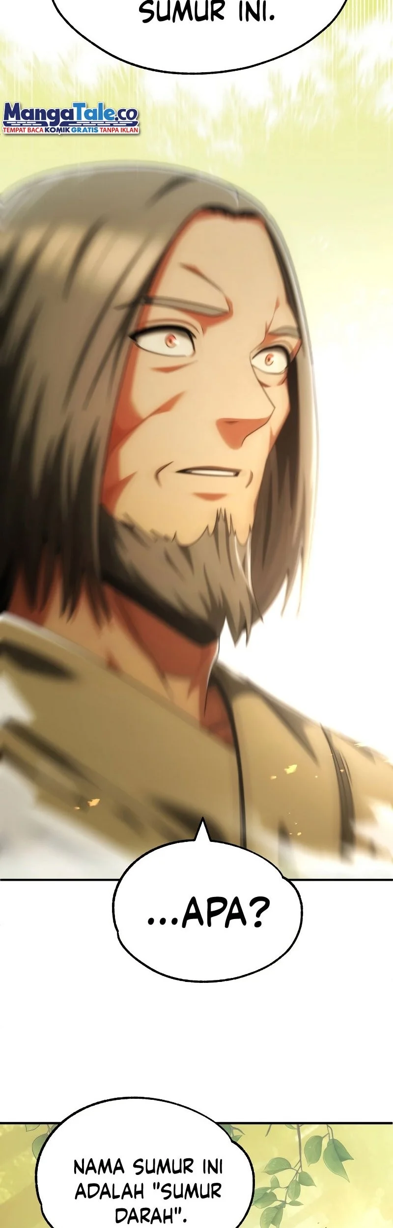 Youngest Scion of the Mages Chapter 40 Gambar 25