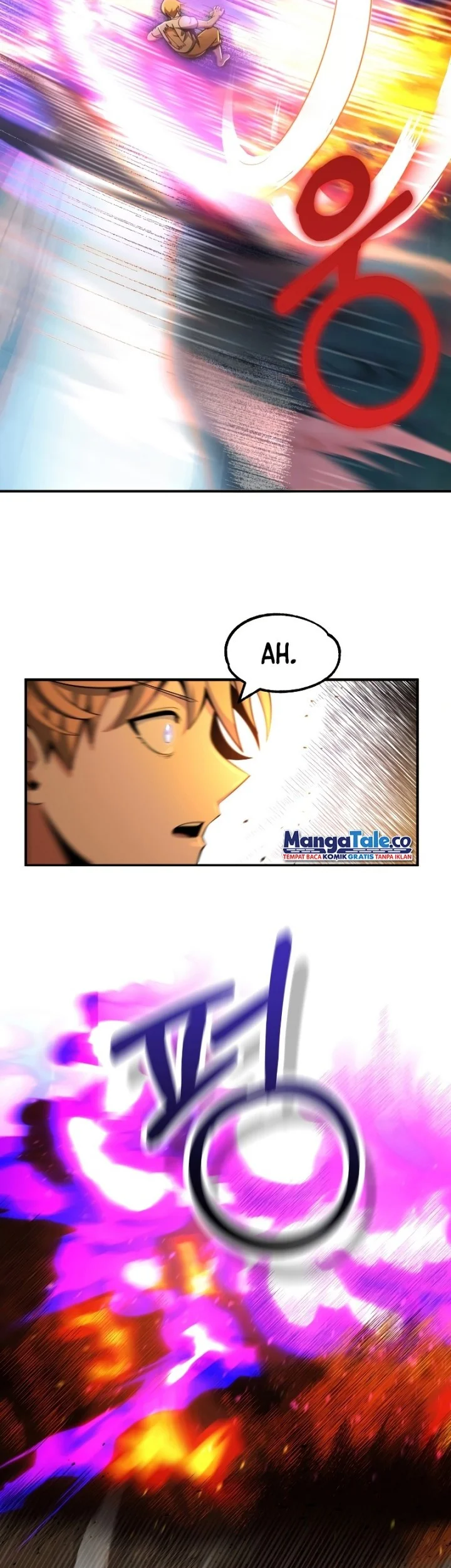 Youngest Scion of the Mages Chapter 42 Gambar 22