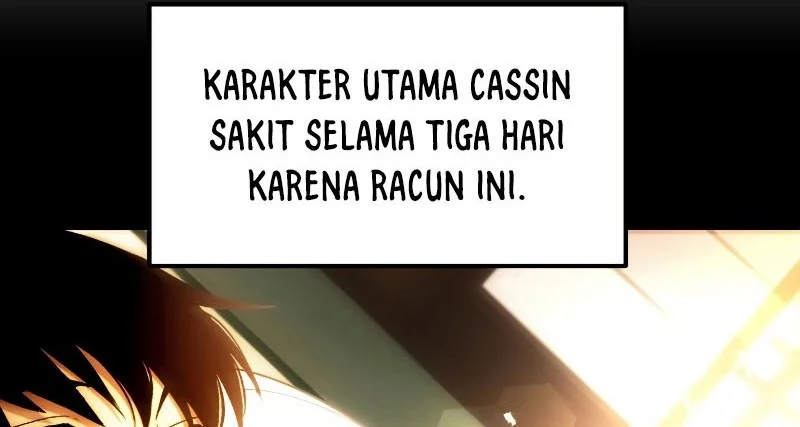 Youngest Scion of the Mages Chapter 43 Gambar 26