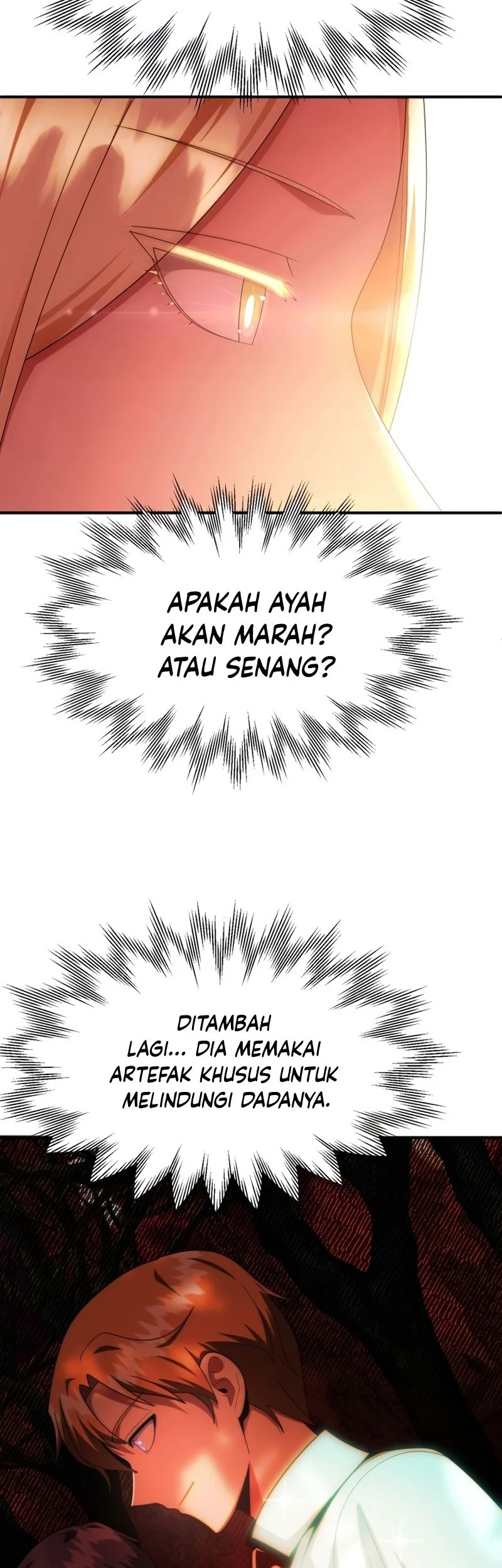 Youngest Scion of the Mages Chapter 45 Gambar 25