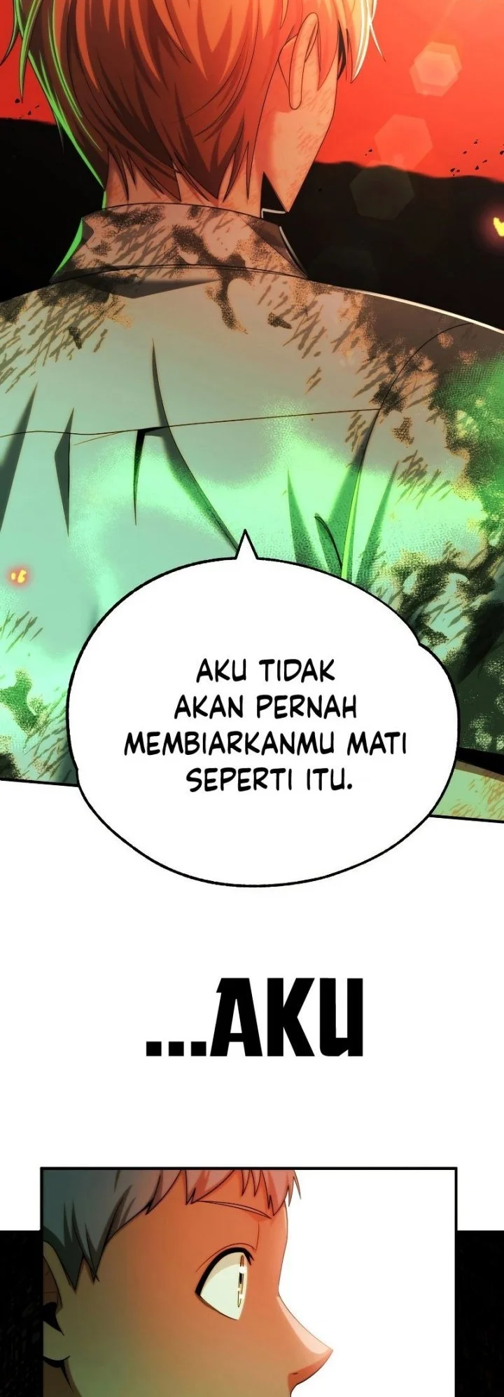 Youngest Scion of the Mages Chapter 46 Gambar 26
