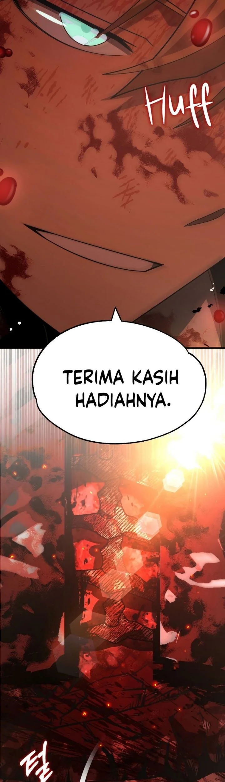 Youngest Scion of the Mages Chapter 47 Gambar 25