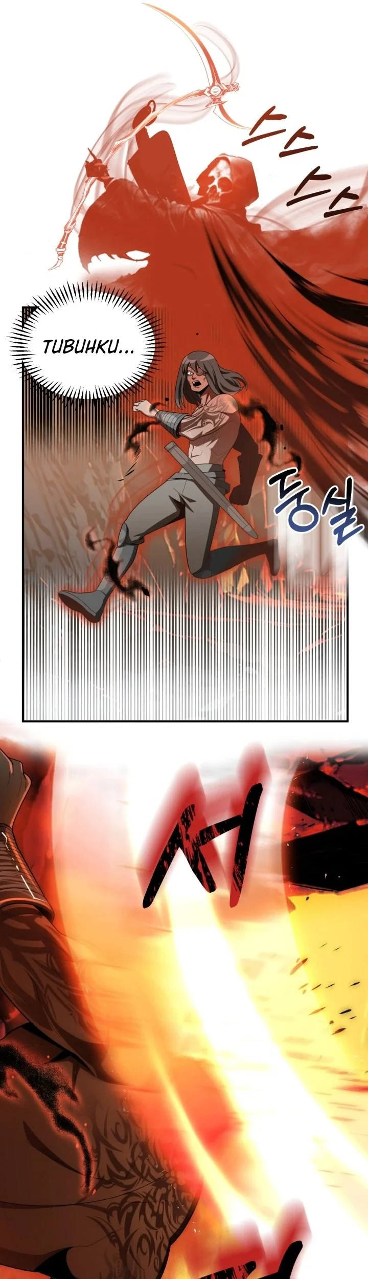 Youngest Scion of the Mages Chapter 48 Gambar 26