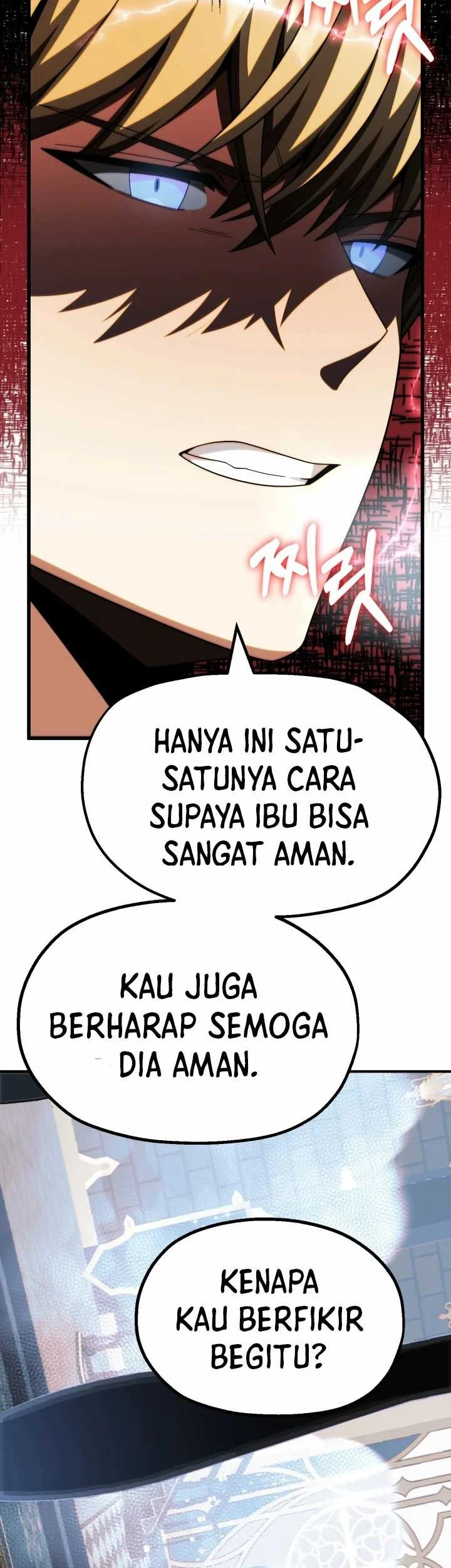 Youngest Scion of the Mages Chapter 49 Gambar 19