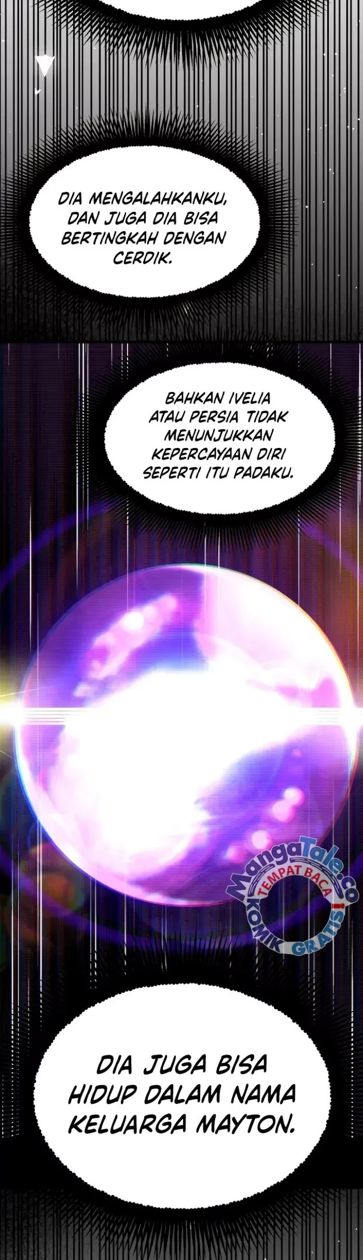 Youngest Scion of the Mages Chapter 52 Gambar 20
