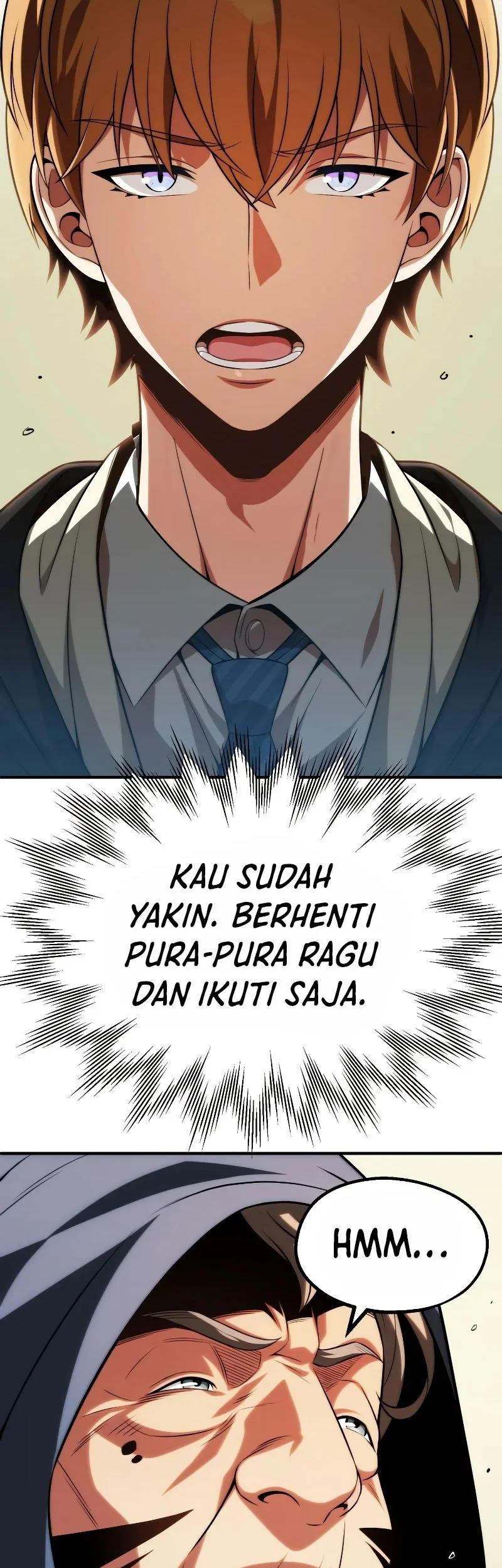 Youngest Scion of the Mages Chapter 56 Gambar 19