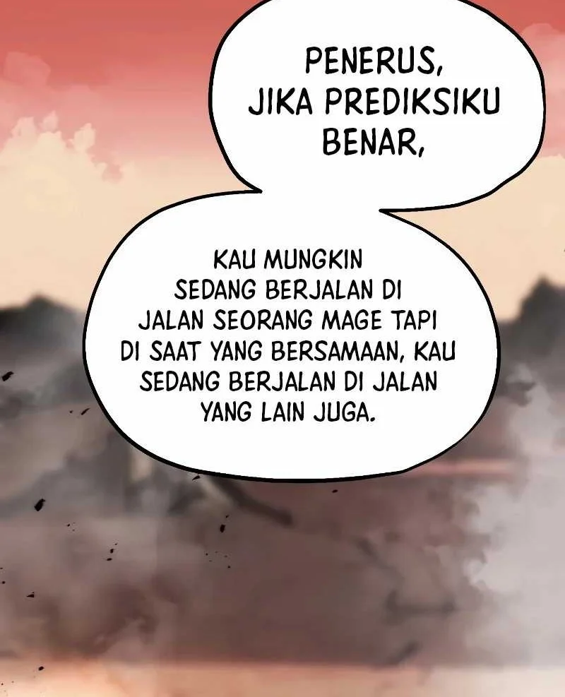 Youngest Scion of the Mages Chapter 57 Gambar 25
