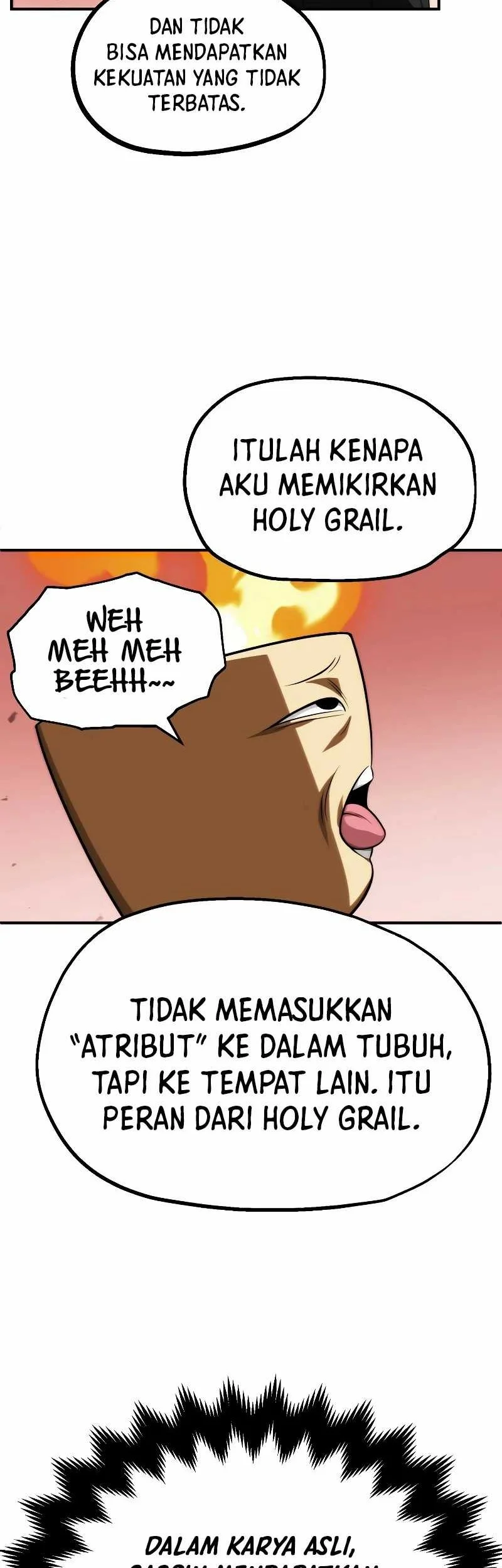 Youngest Scion of the Mages Chapter 57 Gambar 27