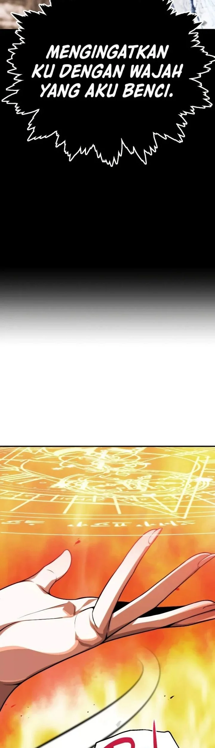 Youngest Scion of the Mages Chapter 59 Gambar 21