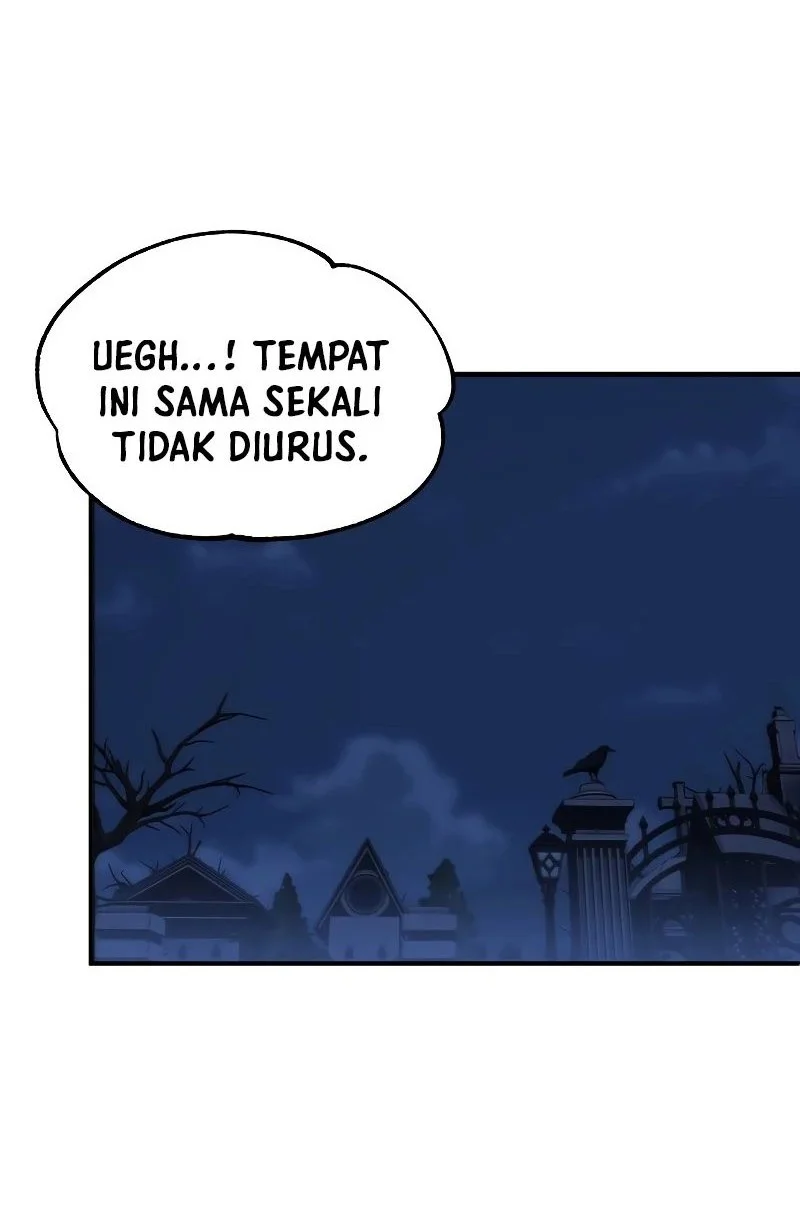 Youngest Scion of the Mages Chapter 61 Gambar 20