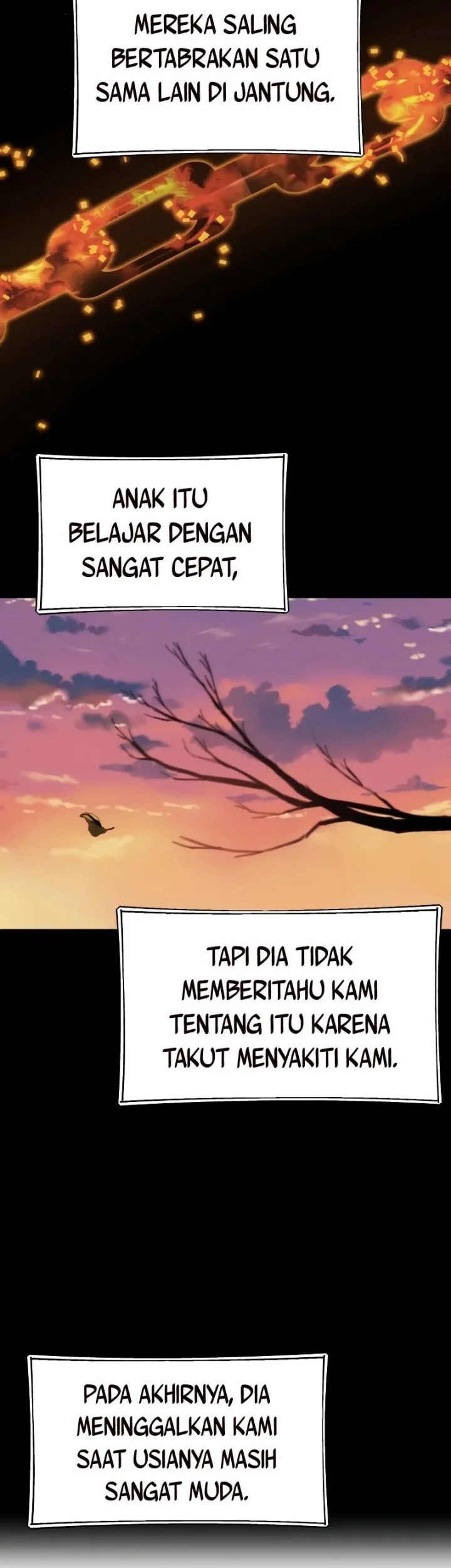 Youngest Scion of the Mages Chapter 63 Gambar 30