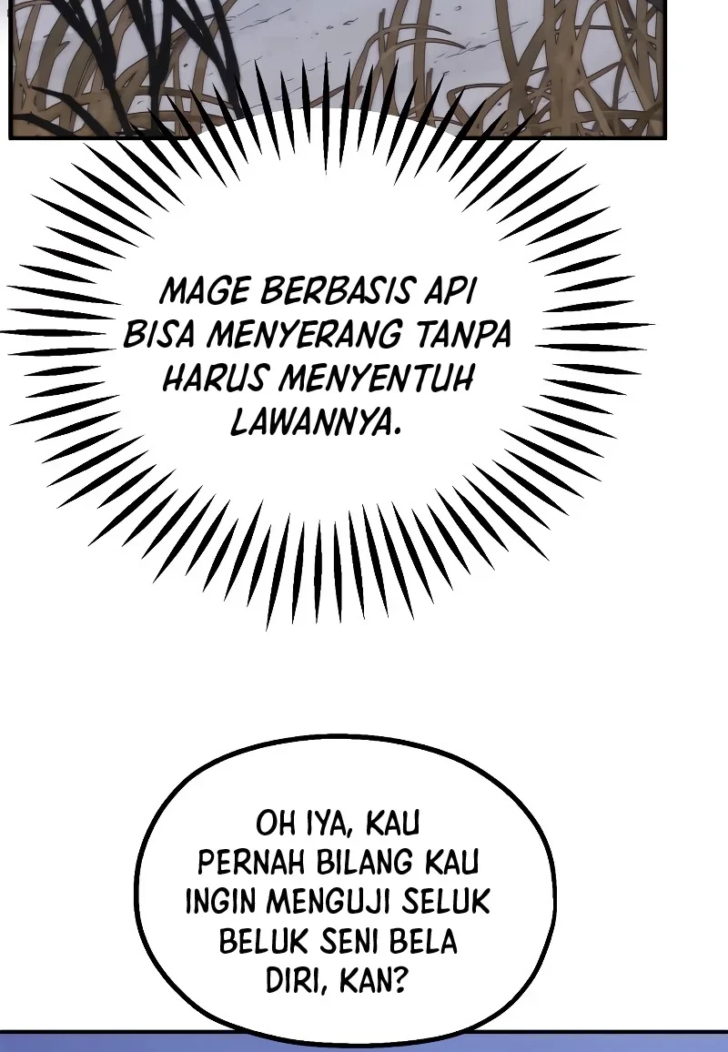 Youngest Scion of the Mages Chapter 65 Gambar 20