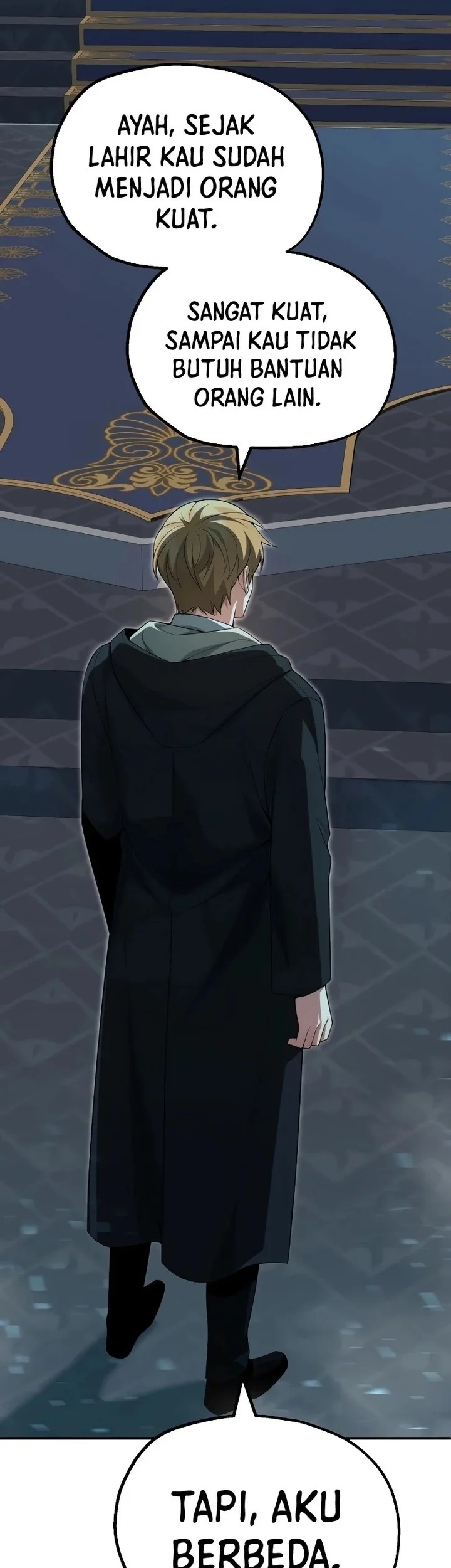 Youngest Scion of the Mages Chapter 66 Gambar 19