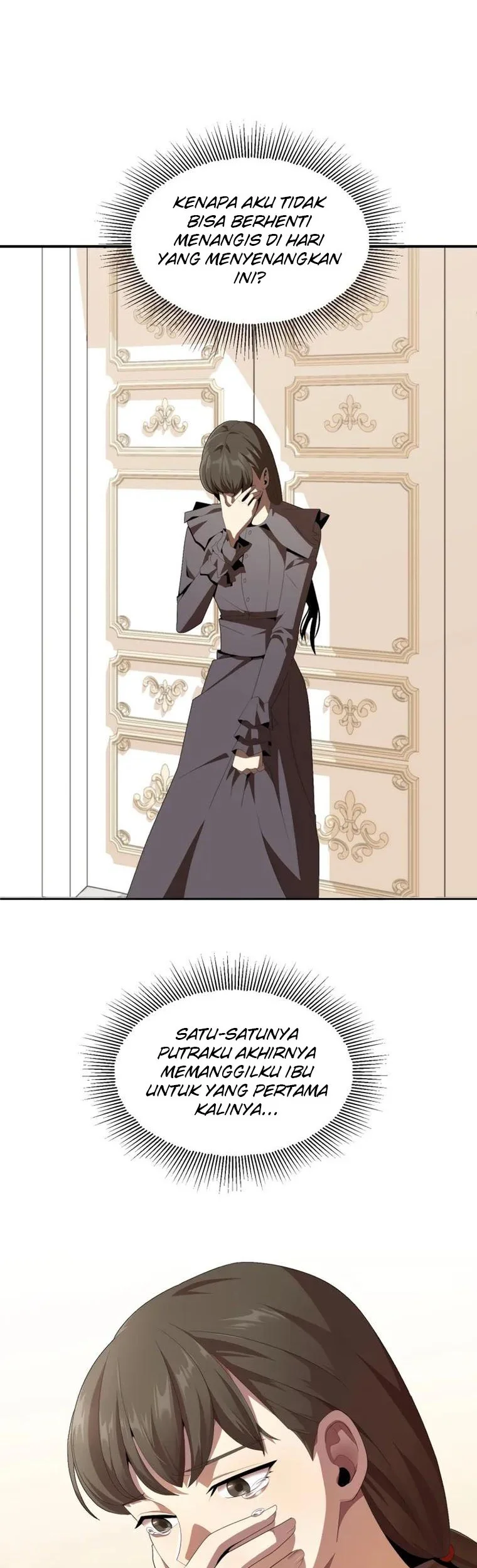 Youngest Scion of the Mages Chapter 7 Gambar 17