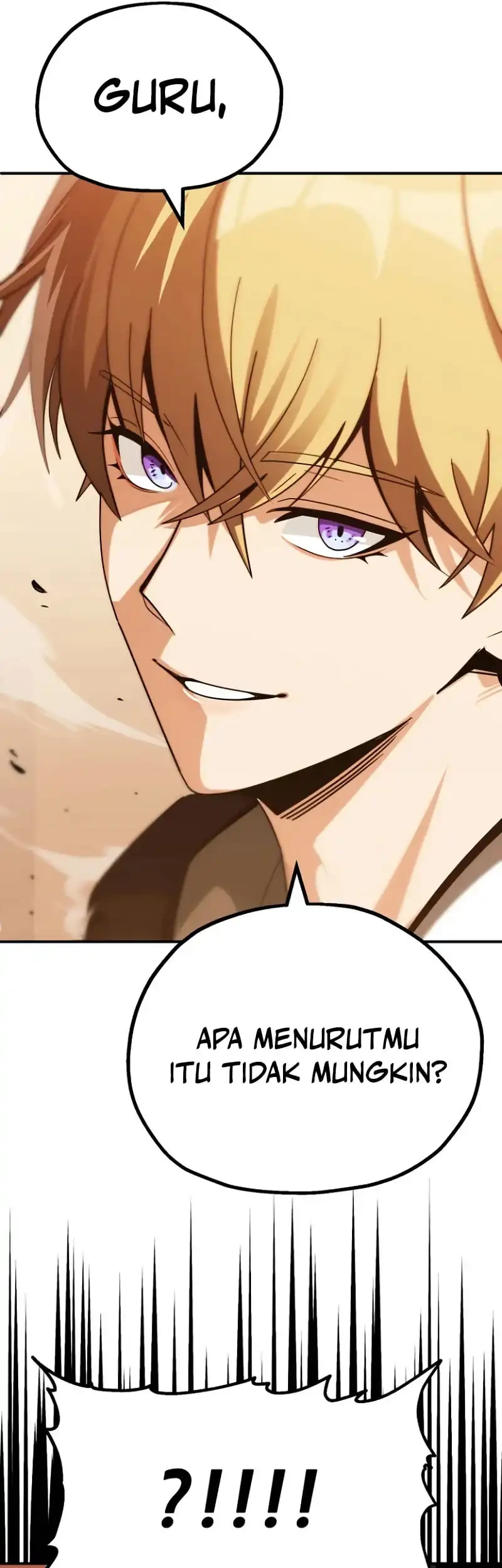 Youngest Scion of the Mages Chapter 76 Gambar 21