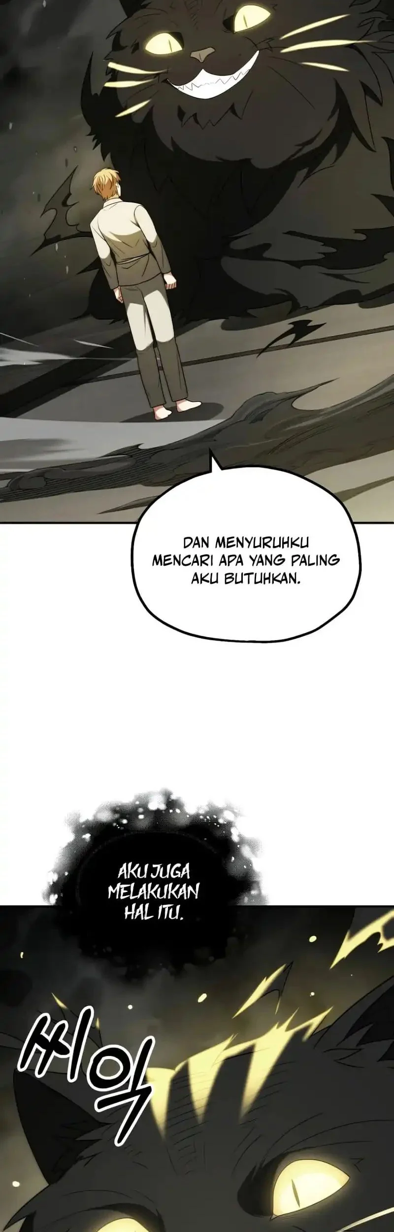 Youngest Scion of the Mages Chapter 77 Gambar 20