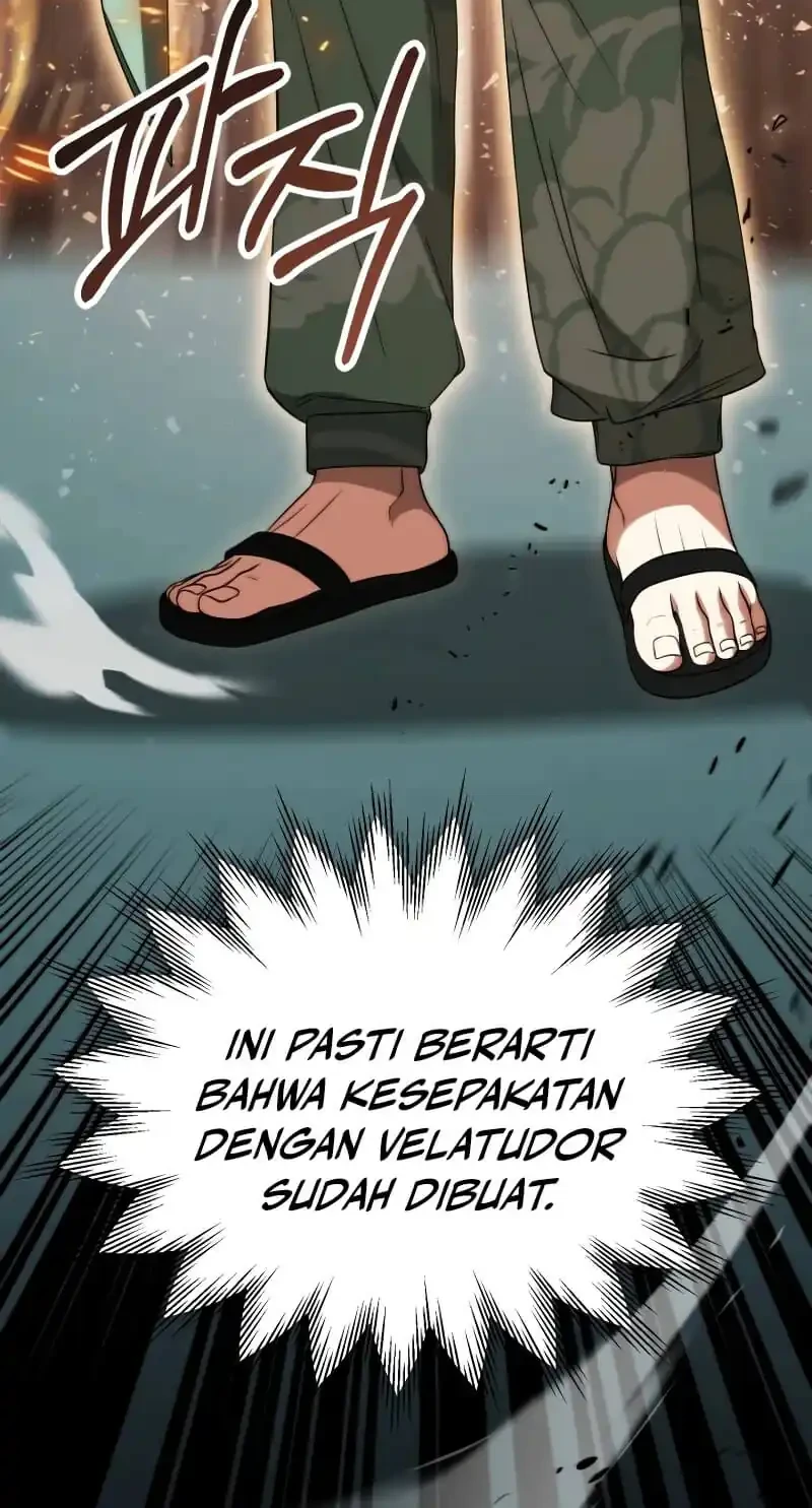 Youngest Scion of the Mages Chapter 79 Gambar 20