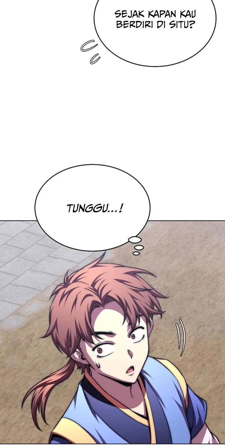 Youngest Son of the NamGung Clan Chapter 99 Gambar 20