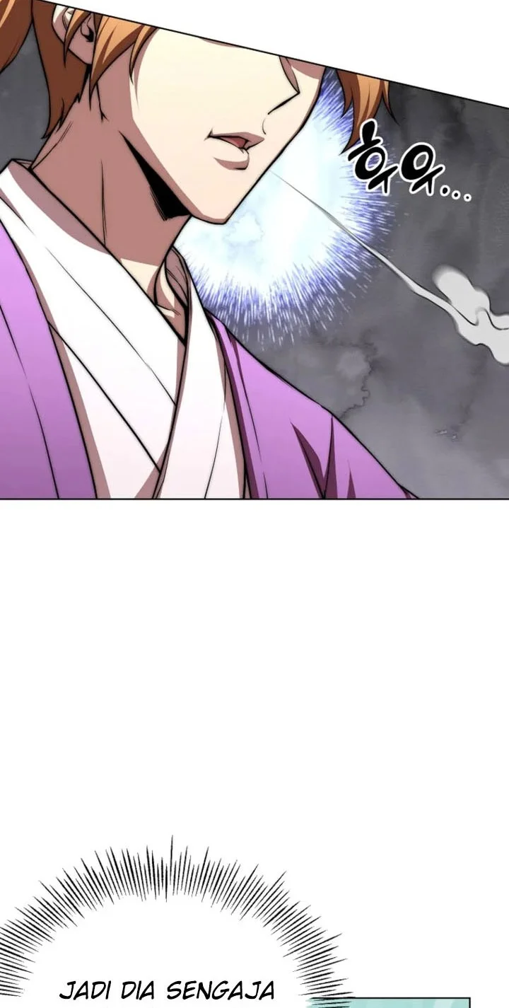 Youngest Son of the NamGung Clan Chapter 99 Gambar 22