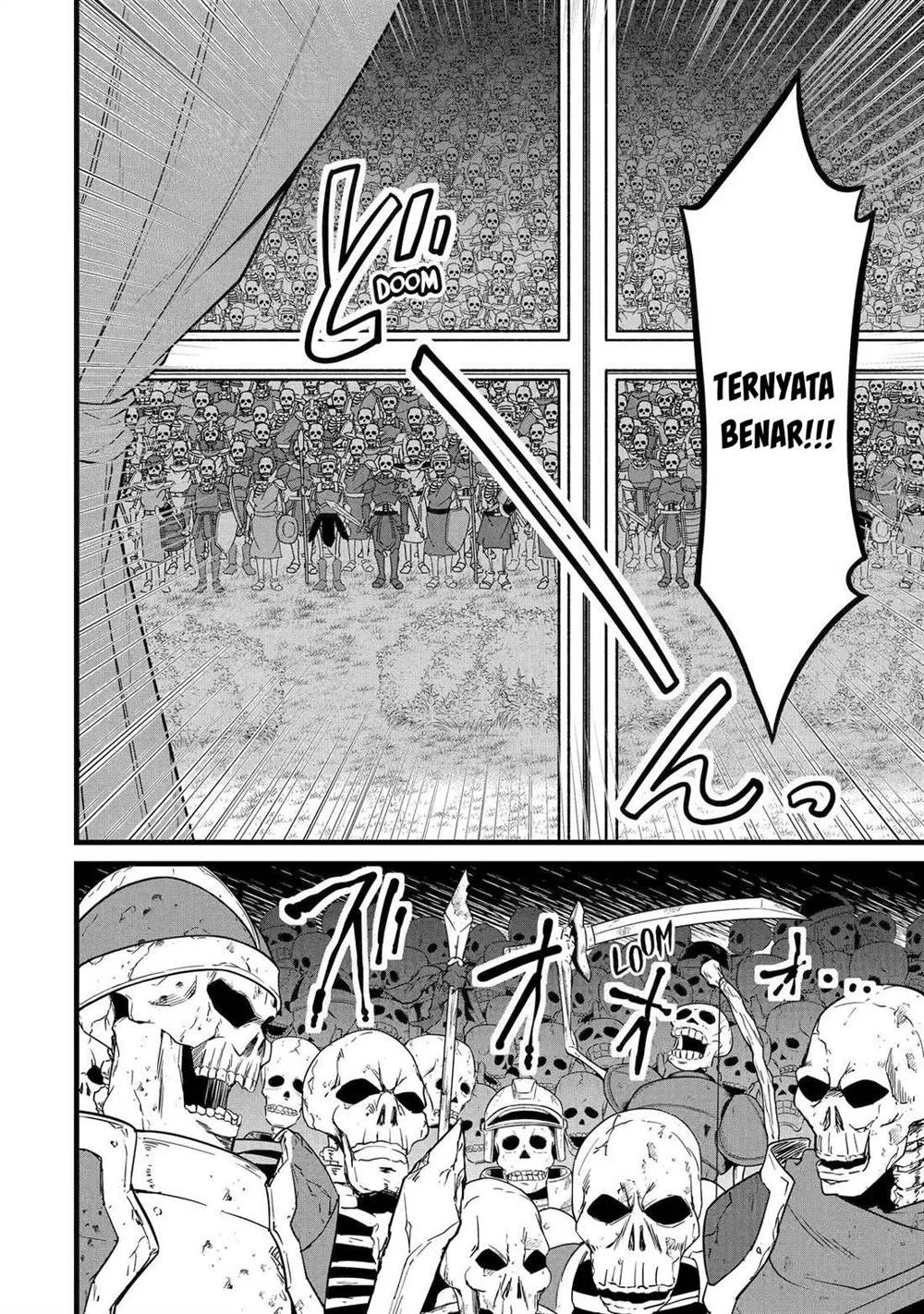 Yuru Fuwa Noka No Moji Bake Skill, Yurufuwa Nouka no Mojibake Skill ~Isekai de Katarogu Tsuuhan Yattemasu~ Chapter 26 Gambar 13