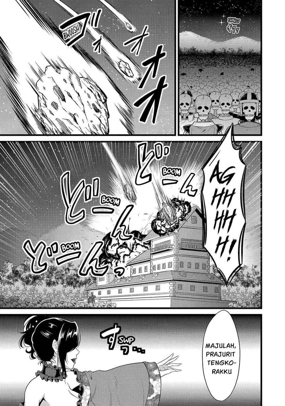 Yuru Fuwa Noka No Moji Bake Skill, Yurufuwa Nouka no Mojibake Skill ~Isekai de Katarogu Tsuuhan Yattemasu~ Chapter 26 Gambar 14