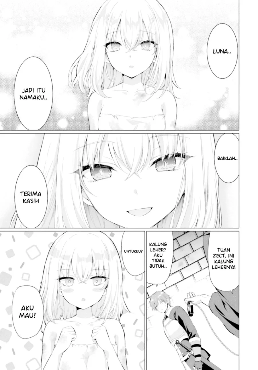 Yuusha ni Zenbu Ubawareta Ore wa Yuusha no Hahaoya to Party wo Kumimashita! Chapter 36 Gambar 9