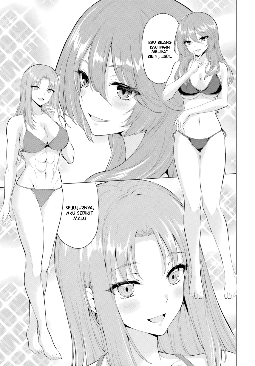 Yuusha ni Zenbu Ubawareta Ore wa Yuusha no Hahaoya to Party wo Kumimashita! Chapter 37 Gambar 13
