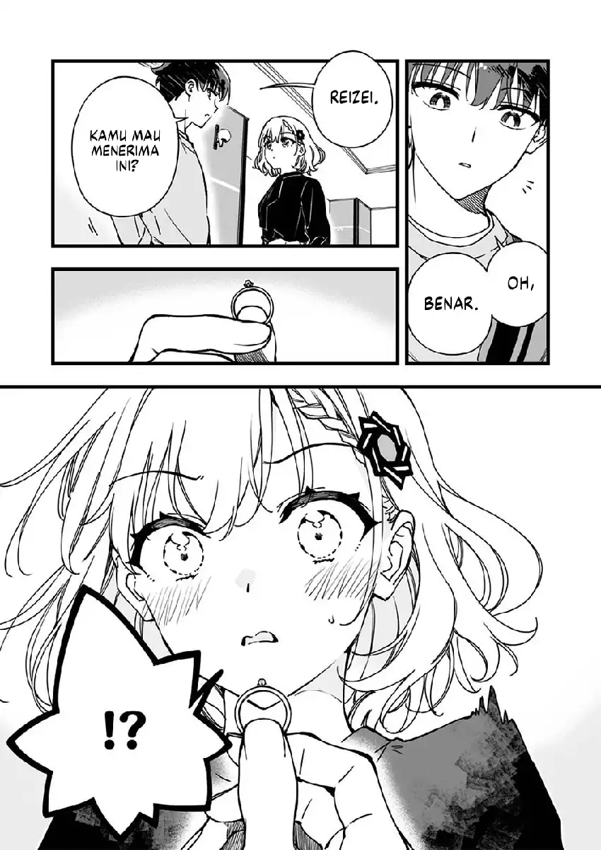 Yuusha Party kara Oidasareta Fuguushoku [Wanashi] Yunikku Sukiru [Yajirushi] de Saikyou ni Naru Chapter 4 Gambar 10