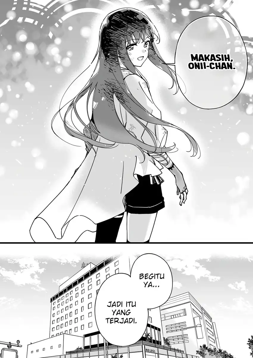 Yuusha Party kara Oidasareta Fuguushoku [Wanashi] Yunikku Sukiru [Yajirushi] de Saikyou ni Naru Chapter 6 Gambar 11