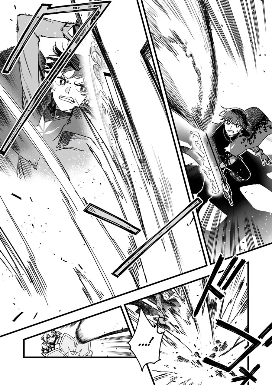 Yuusha Party kara Oidasareta Fuguushoku [Wanashi] Yunikku Sukiru [Yajirushi] de Saikyou ni Naru Chapter 9 Gambar 11