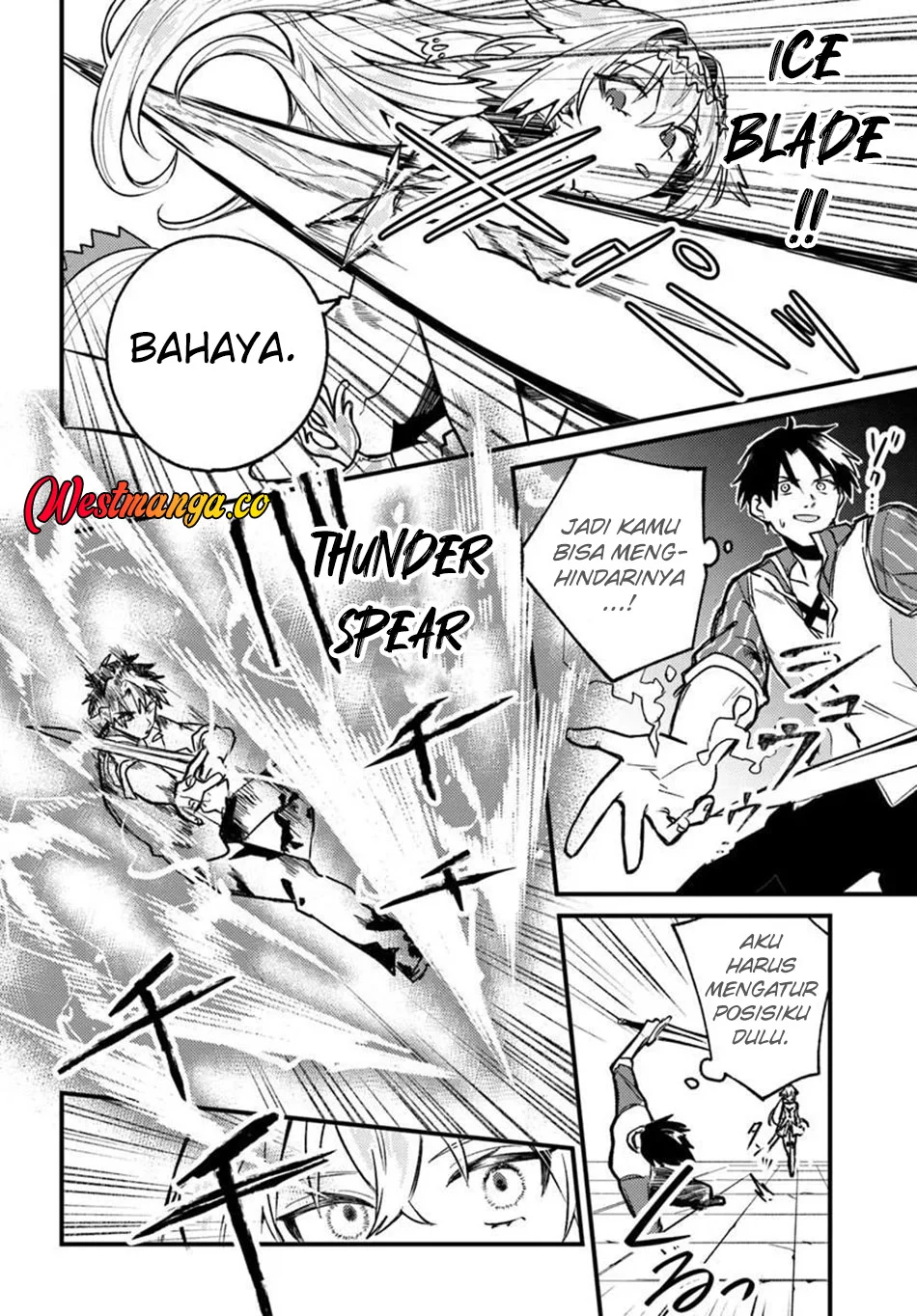 Yuusha Party wo Kubi ni Natta node Kokyou ni Kaettara, Member Zenin ga Tsuitekitandaga Chapter 10.1 Gambar 7