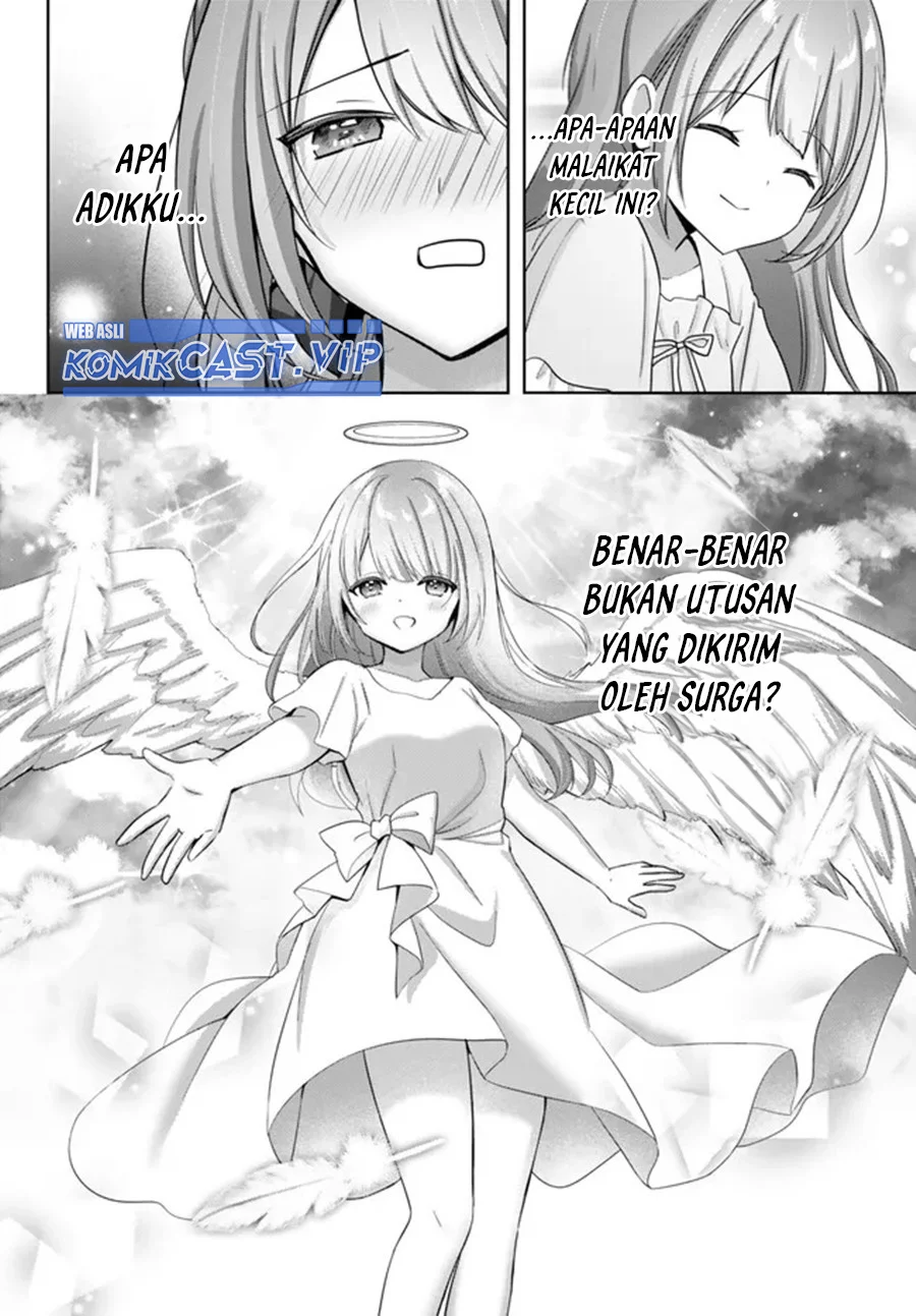 Yuusha Party wo Oida Sareta Kiyou Binbou Chapter 22 Fix Gambar 9
