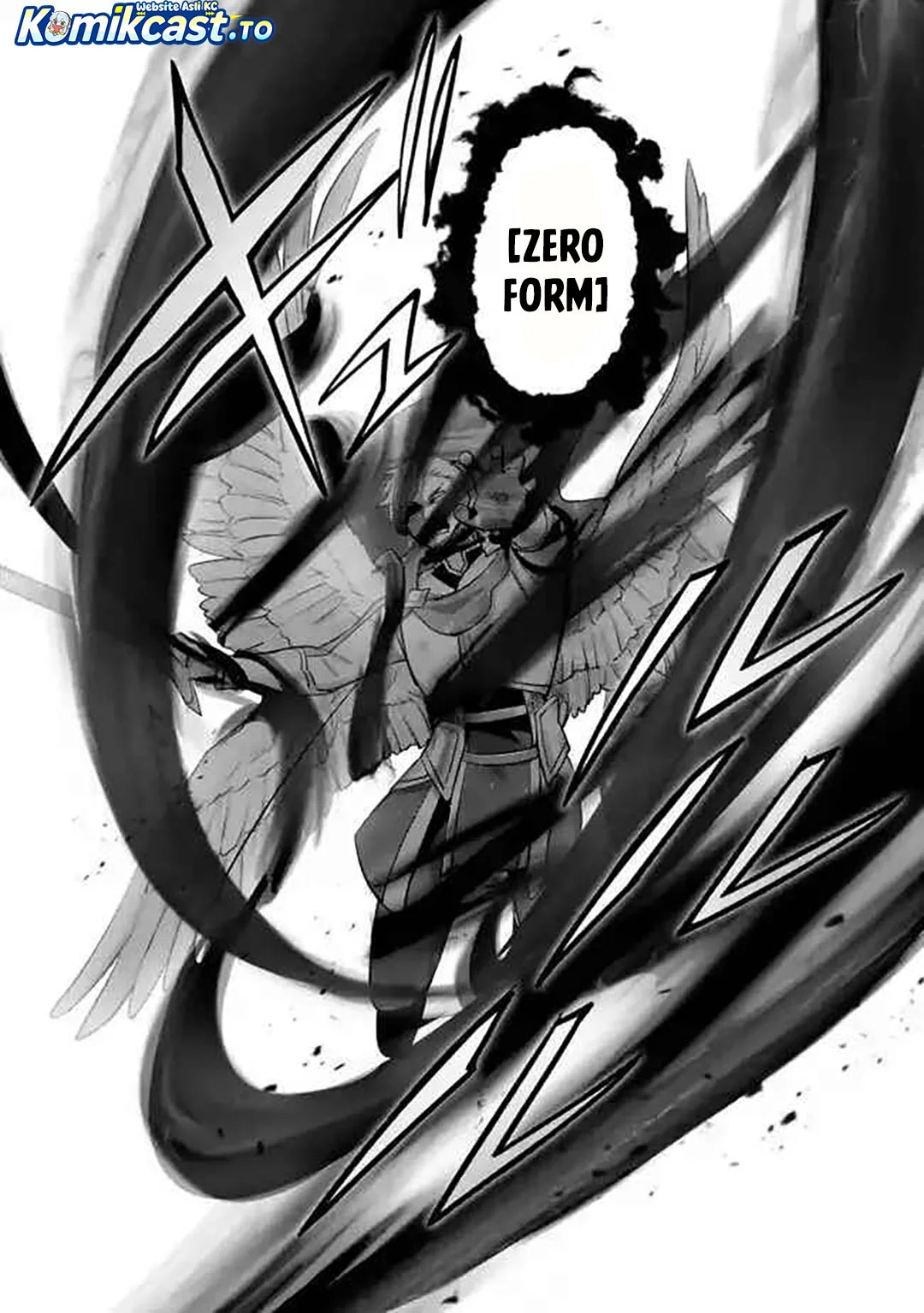 Yuusha Party wo Oida Sareta Kiyou Binbou Chapter 54 Gambar 13