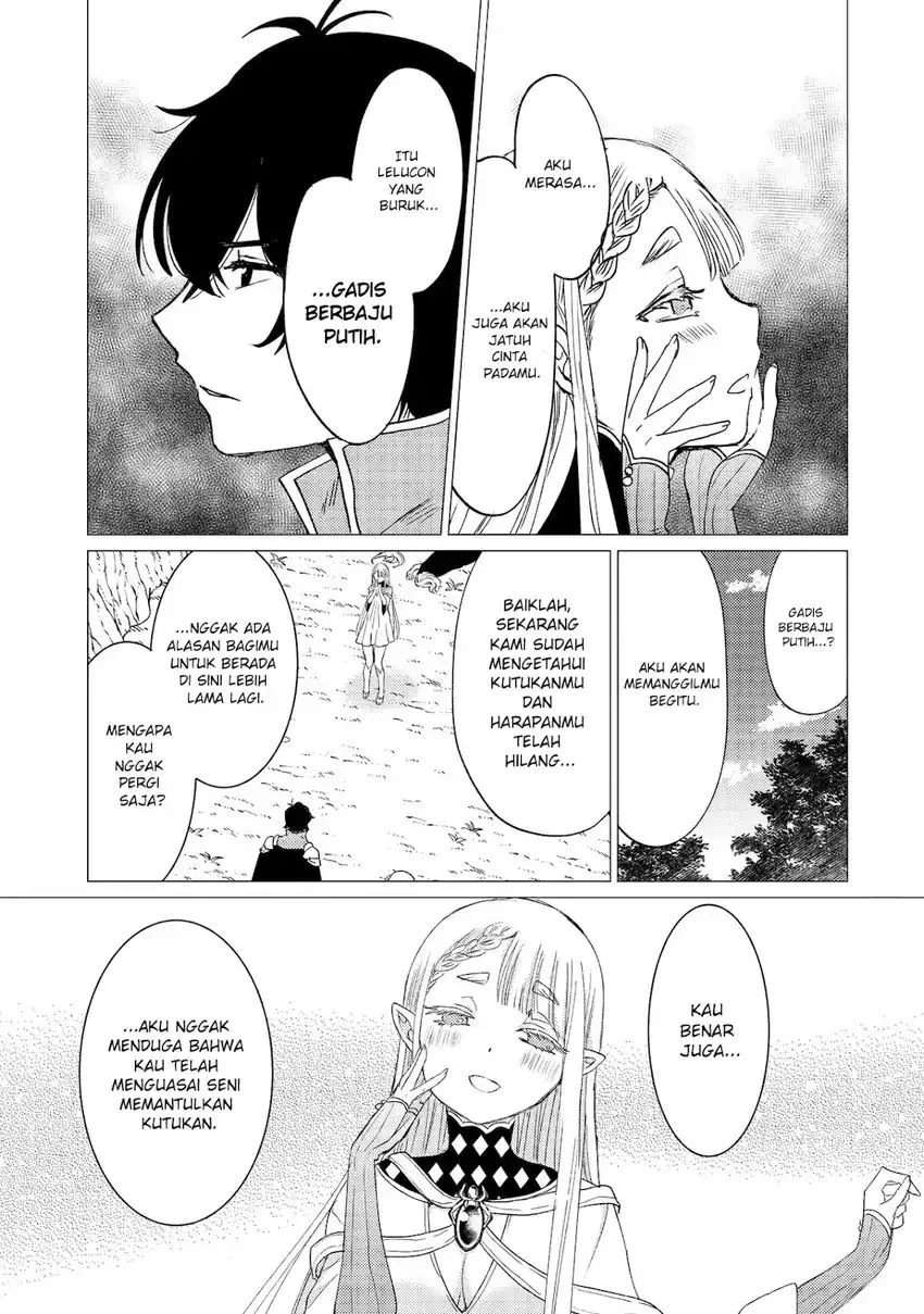 Yuusha Party wo Tsuihou Sareta Ore Daga, ore kara sudatte kuretayoude ureshii. Chapter 44 Gambar 12