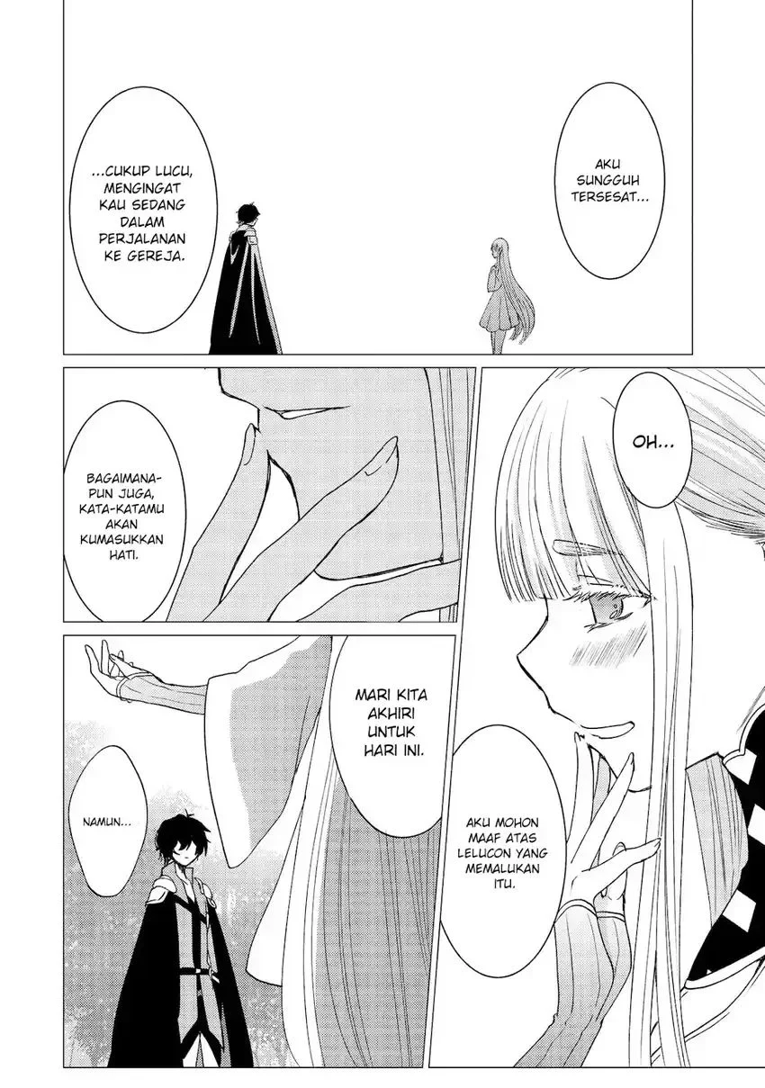 Yuusha Party wo Tsuihou Sareta Ore Daga, ore kara sudatte kuretayoude ureshii. Chapter 44 Gambar 13
