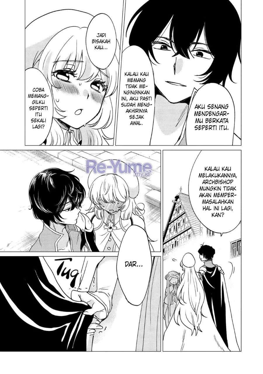 Yuusha Party wo Tsuihou Sareta Ore Daga, ore kara sudatte kuretayoude ureshii. Chapter 45 Gambar 12
