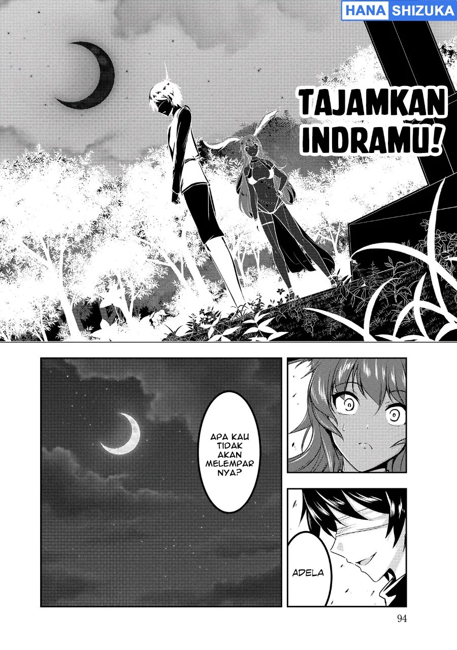 Yuusha-sama, Sakuya mo Otanoshimi deshita ne Chapter 6 Gambar 7