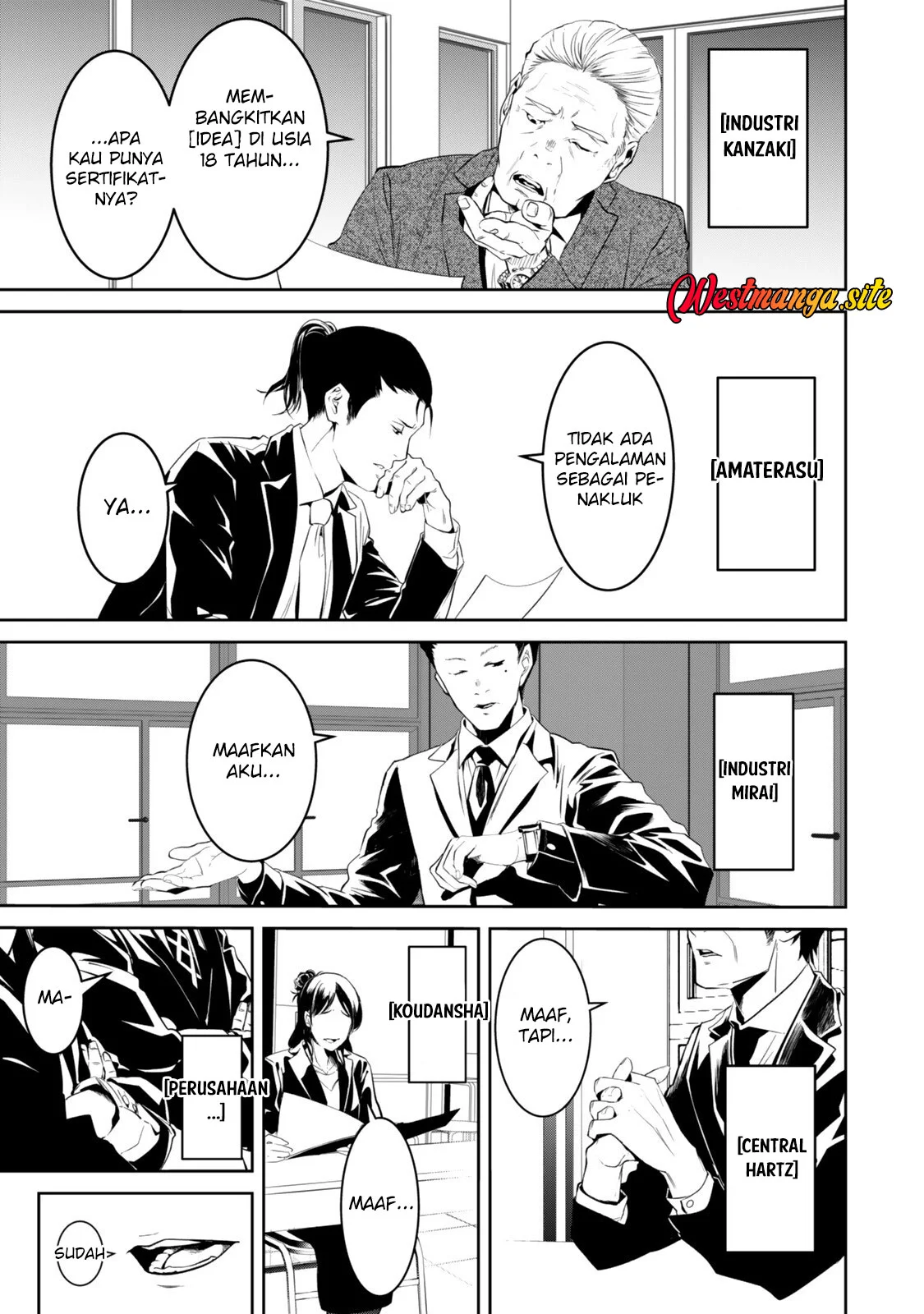 Zensei Ga Saikyo Madoshidatta Ore, Isekai Maho De Muso Suru! Chapter 2 Gambar 13