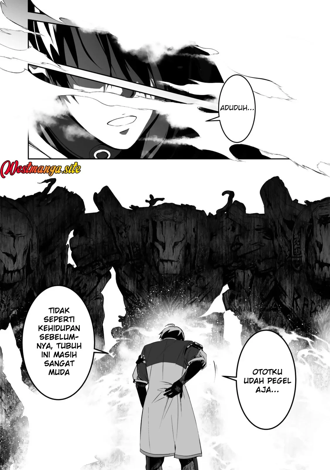 Zensei Ga Saikyo Madoshidatta Ore, Isekai Maho De Muso Suru! Chapter 6 Gambar 13