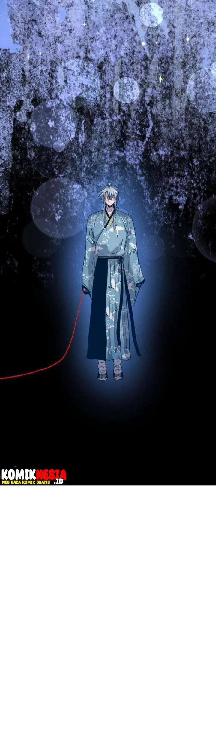 Zero Degrees Chapter 12 Gambar 13
