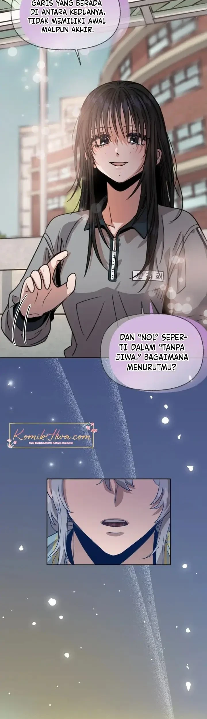 Zero Degrees Chapter 2 Gambar 17