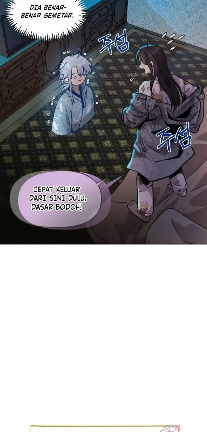 Zero Degrees Chapter 3 Gambar 18